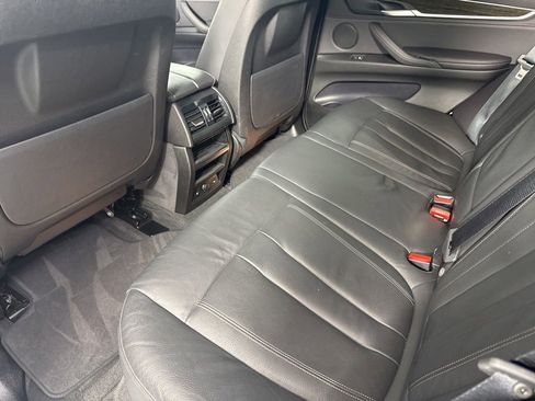 Used 2017 BMW X5 xDrive35i AWD/4WD image 18