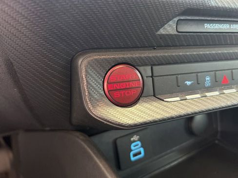 Used 2024 Ford Mustang GT image 38