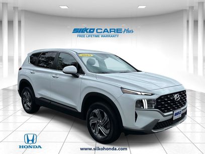 Used 2023 Hyundai Santa Fe SE