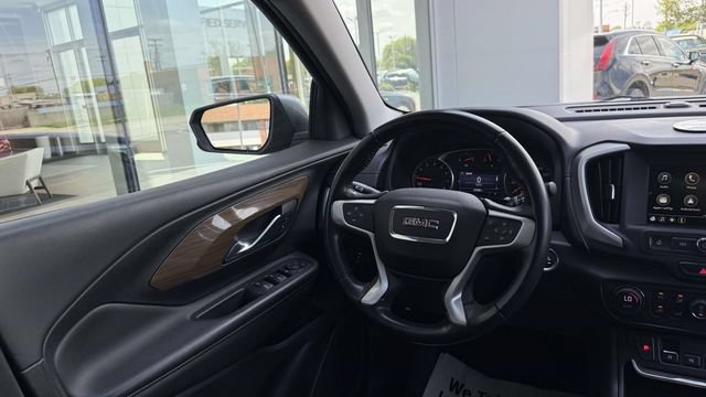 Used 2019 GMC Terrain SLE w/ Driver Convenience Package FWD image 61