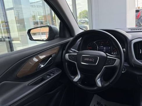 Used 2019 GMC Terrain SLE w/ Driver Convenience Package FWD image 61
