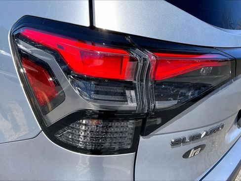 Used 2025 Subaru Forester Touring image 29