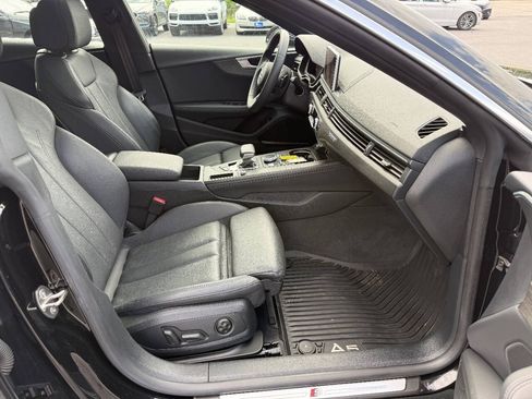 Used 2019 Audi A5 2.0T Premium Plus AWD/4WD image 15