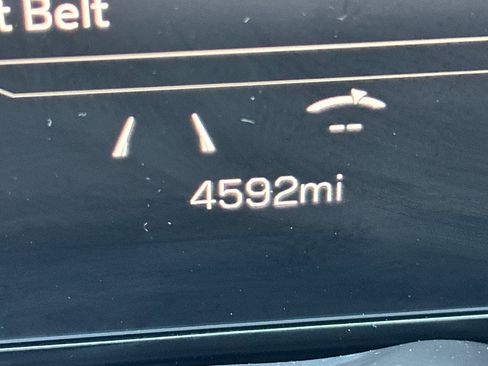 Used 2026 GMC Yukon AT4 image 42