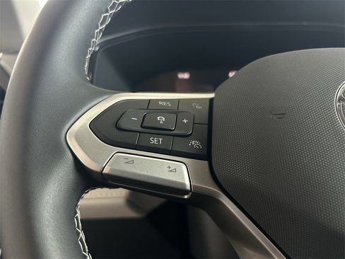 New 2026 Volkswagen Taos S image 17
