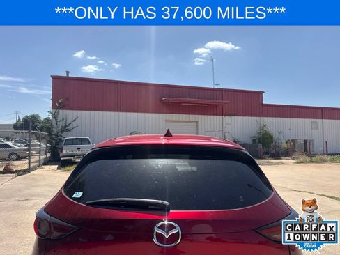 Used 2018 MAZDA CX-5 Grand Touring FWD image 6