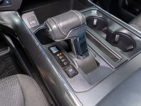 Used 2021 Ford F150 XLT w/ Equipment Group 302A High image 26