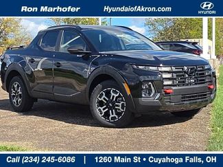 New 2026 Hyundai Santa Cruz XRT video 1