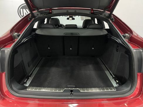 Used 2019 BMW X6 xDrive35i w/ Executive Package image 27
