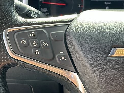 Certified 2024 Chevrolet Malibu LT image 15