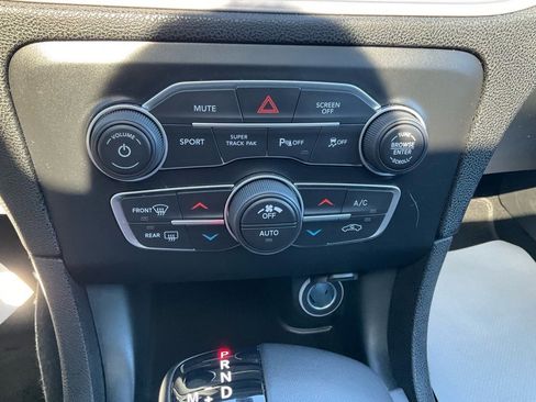 Certified 2023 Dodge Charger SXT w/ Cold Weather Package image 11