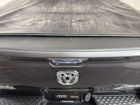 Used 2019 RAM 1500 Big Horn image 20