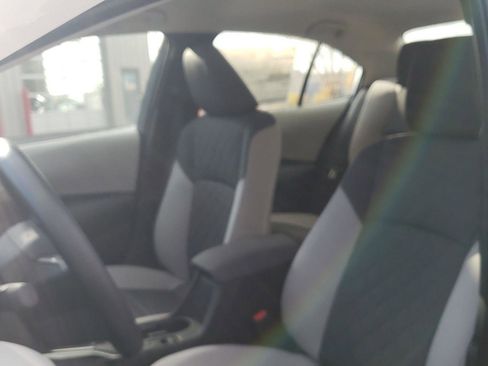 New 2026 Toyota Corolla LE image 10