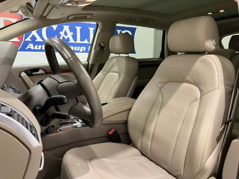 Used 2015 Audi Q7 3.0T Premium Plus w/ Premium Plus Package image 20