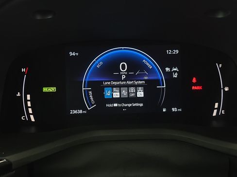 Used 2025 Toyota Camry SE w/ Convenience Package FWD image 24