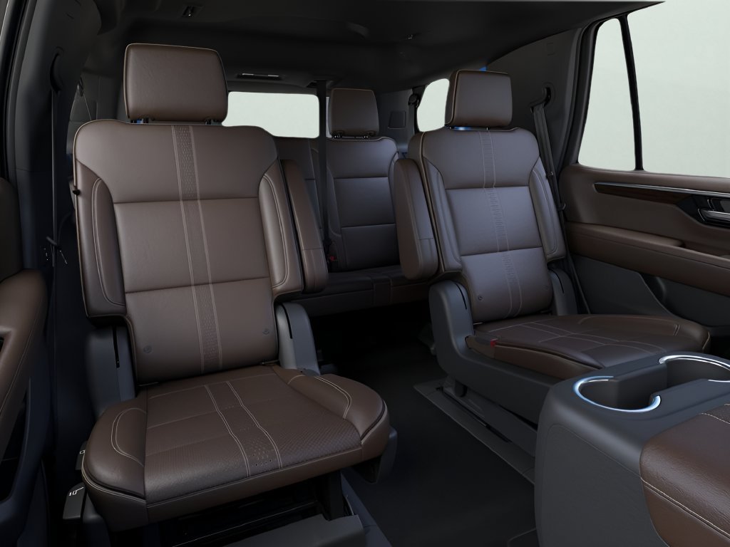 New 2026 Chevrolet Tahoe High Country w/ Sun And Tow Package RWD image 11