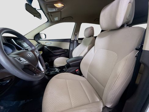 Used 2017 Hyundai Santa Fe Sport image 21