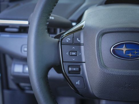 New 2026 Subaru Solterra Premium image 16