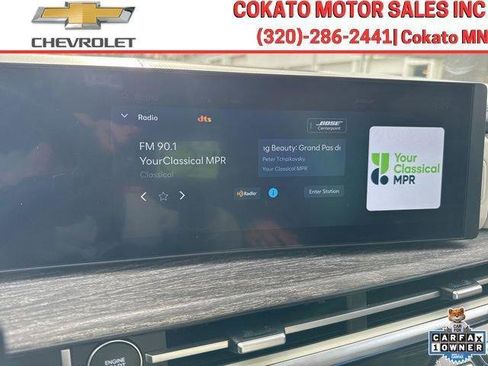 Used 2024 Hyundai Santa Fe Calligraphy image 31