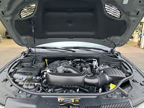 New 2026 Dodge Durango GT image 27