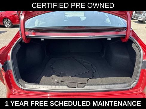 Used 2025 Kia K4 EX FWD image 12