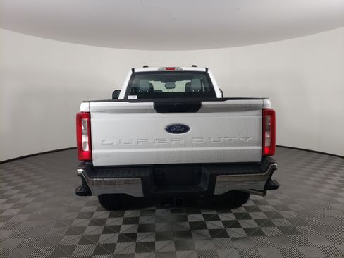 New 2026 Ford F350 XL w/ XL Driver Assist Package image 4