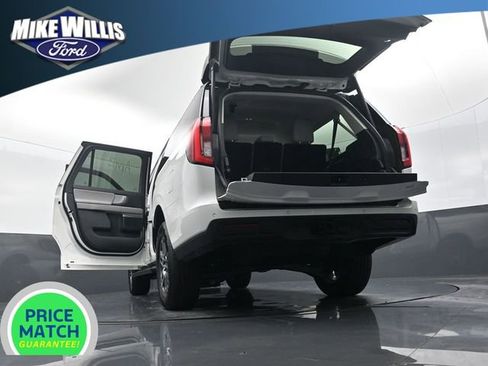 New 2026 Ford Expedition Max Active image 30