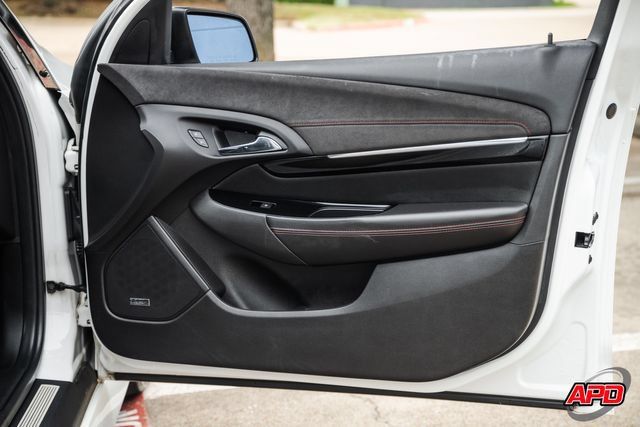 Used 2014 Chevrolet SS RWD image 80