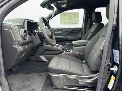 New 2026 Chevrolet Colorado Trail Boss image 9