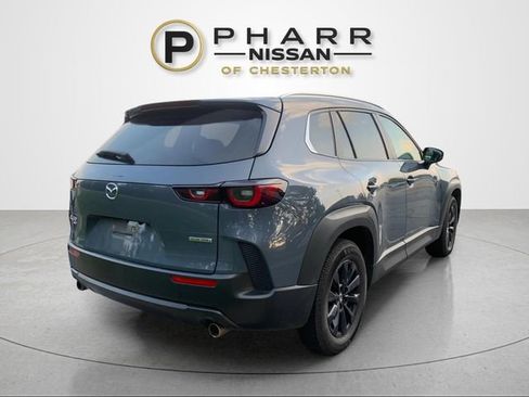 Used 2023 MAZDA CX-50 2.5 S w/ Weather Package AWD/4WD image 6