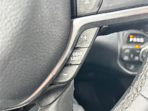 Used 2025 RAM 1500 Big Horn image 21