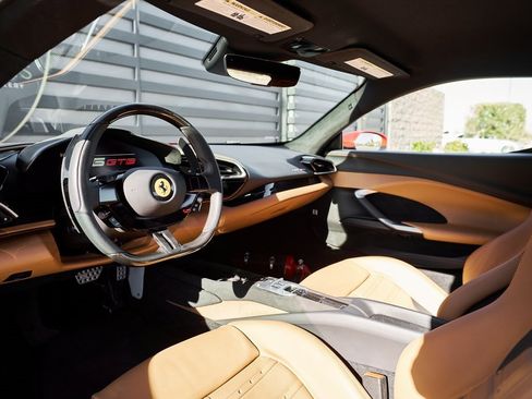 Used 2024 Ferrari 296 GTB image 6