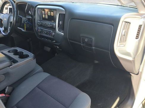 Used 2014 Chevrolet Silverado 1500 LT w/ All Star Edition AWD/4WD image 21
