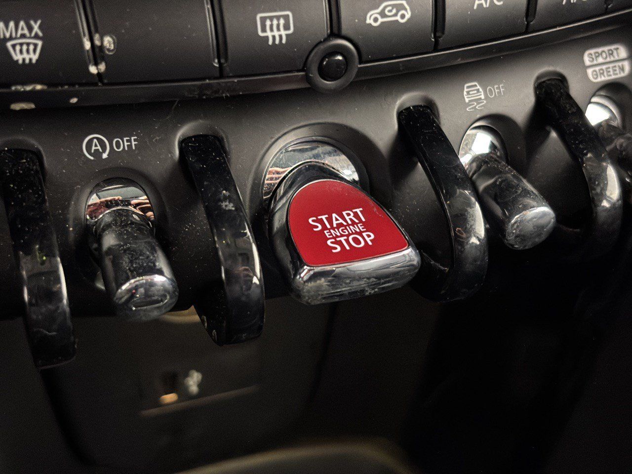 Certified 2024 MINI Cooper S FWD image 20