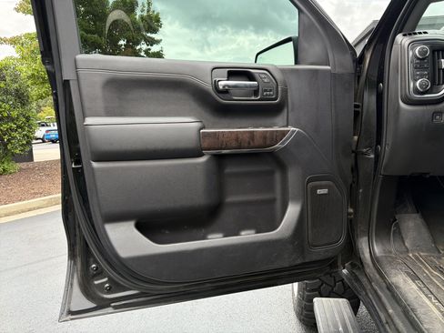 Used 2022 GMC Sierra 1500 Denali w/ Denali Reserve Package AWD/4WD image 19