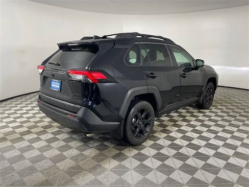 Used 2024 Toyota RAV4 TRD Off-Road image 26
