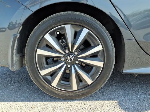 Used 2023 Honda Civic EX image 25