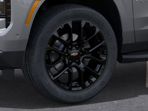 New 2026 Chevrolet Suburban Premier w/ Sun And Tow Package AWD/4WD image 54