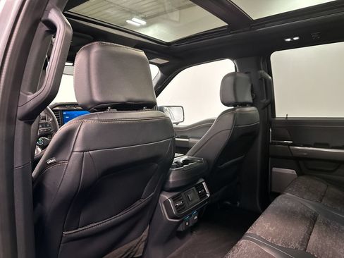Used 2023 Ford F150 Tremor w/ 360 Degree Camera Package AWD/4WD image 77
