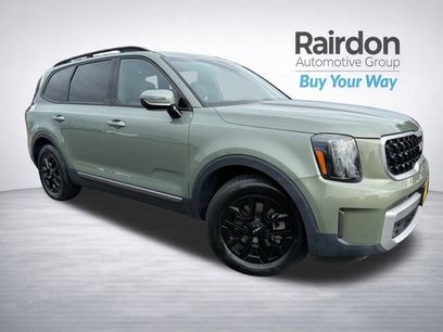 Used 2023 Kia Telluride SX Prestige X-Pro