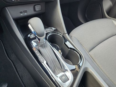 New 2026 Buick Encore GX Preferred w/ Comfort Package image 29