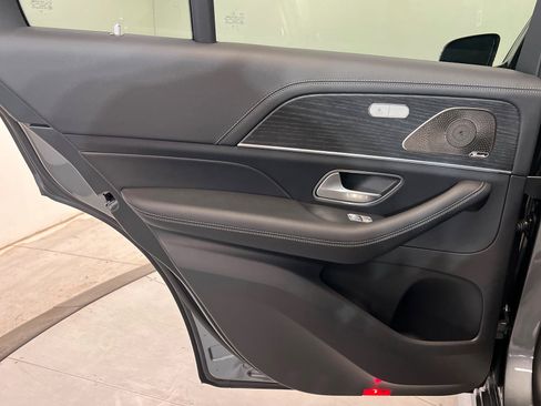 New 2026 Mercedes-Benz GLE 450 4MATIC image 18