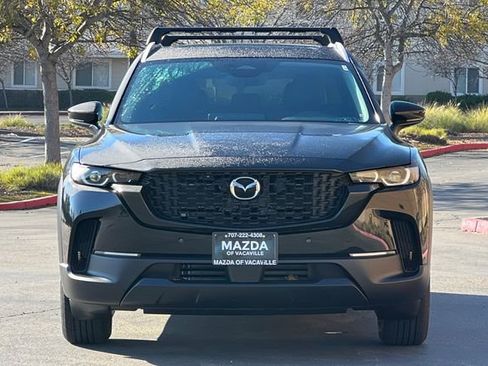 New 2026 MAZDA CX-50 2.5 Hybrid w/ Weather Package image 8