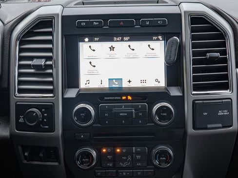 Used 2017 Ford F350 King Ranch w/ King Ranch Ultimate Package image 14