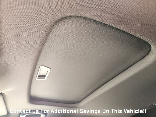New 2026 Buick Envista Sport Touring w/ Convenience I Package FWD image 19