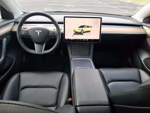 Used 2023 Tesla Model 3 Standard Range RWD image 22
