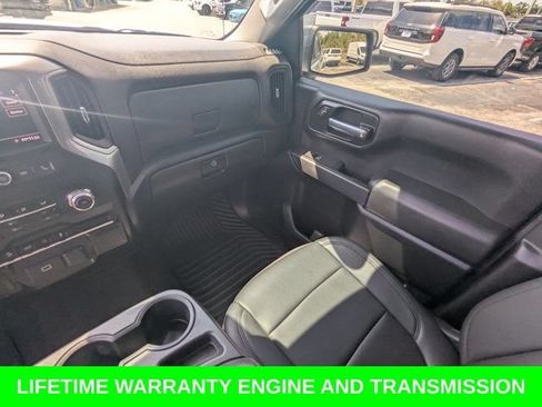Used 2020 GMC Sierra 1500 4x4 Crew Cab w/ Sierra Value Package image 18
