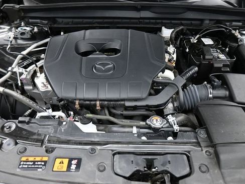 Certified 2025 MAZDA CX-50 AWD 2.5 S w/ Premium Plus Pkg image 26