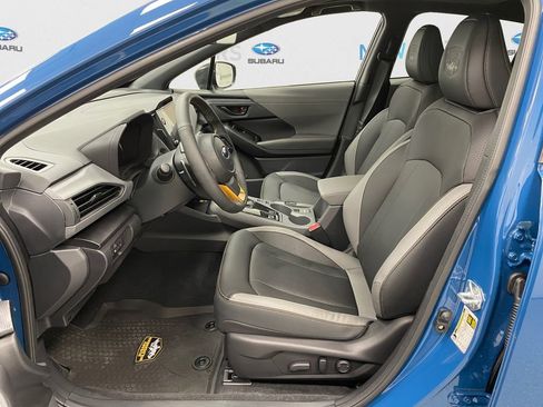 New 2026 Subaru Crosstrek 2.5i Wilderness AWD/4WD image 9