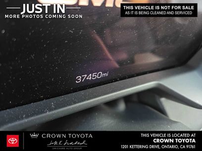 Used 2024 GMC Acadia Elevation